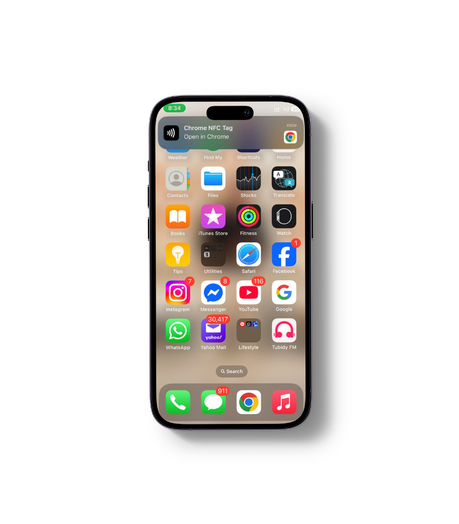 Phone